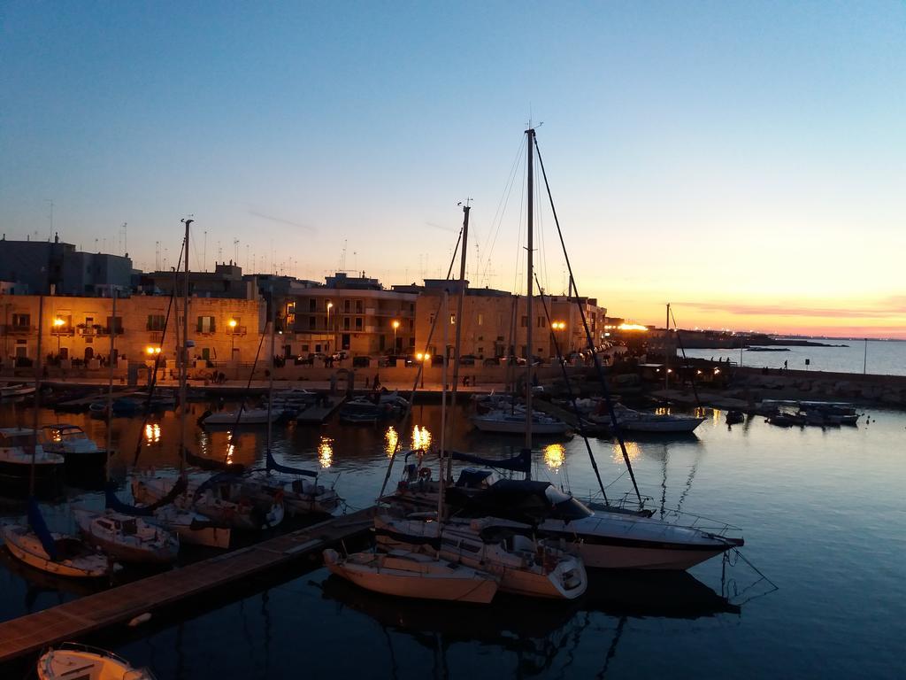 Il Da Vinci Casa Vacanze Джовинаццо Экстерьер фото