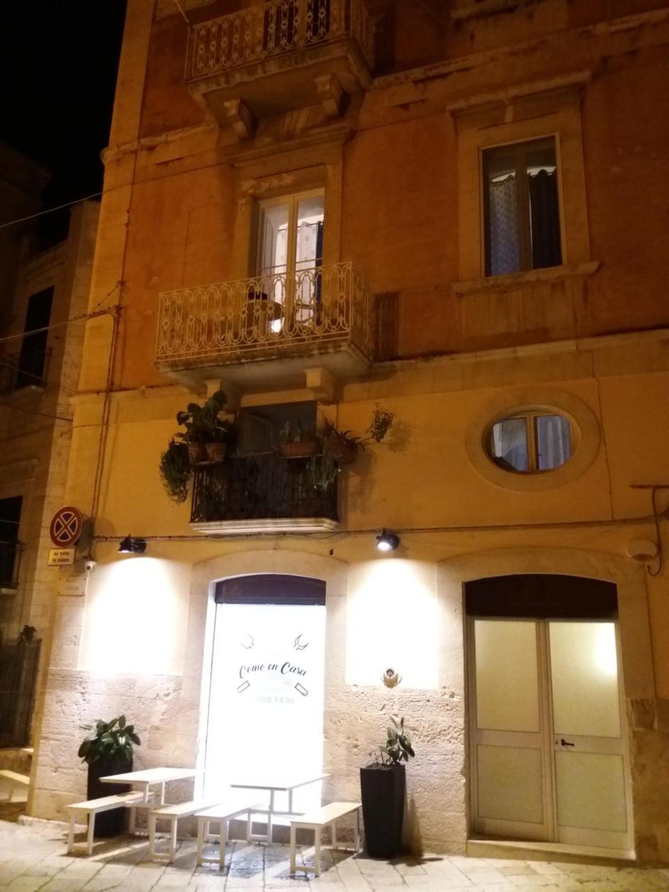 Il Da Vinci Casa Vacanze Джовинаццо Экстерьер фото