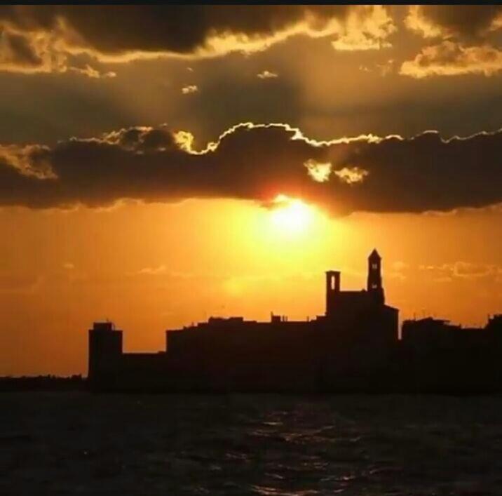 Il Da Vinci Casa Vacanze Джовинаццо Экстерьер фото